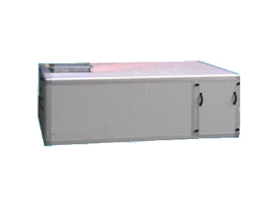 新風、排風機組及凈化風柜系列