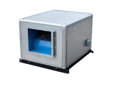 外轉(zhuǎn)子風(fēng)機(jī)箱（非標(biāo)定做）
