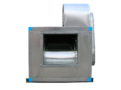 皮帶傳動式風(fēng)機(jī)箱